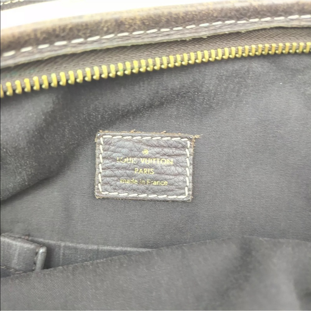 SOLD❗️FREE Shipping 🌈☂️Auth Louis Vuitton Bag - Picture 6 of 8